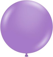 17" Lavender -50ct